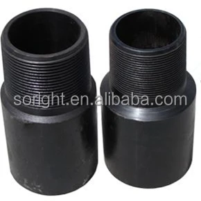 API 5CT Petroleum NUE Thread Tubing Crossover