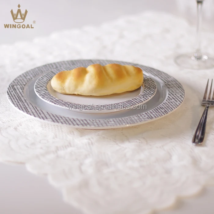 New Design Ceramic Stoneware Dinner Set Dinnerware