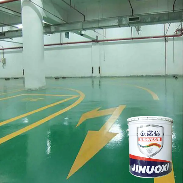 
Factory manufacture epoxy floor paint with great price 