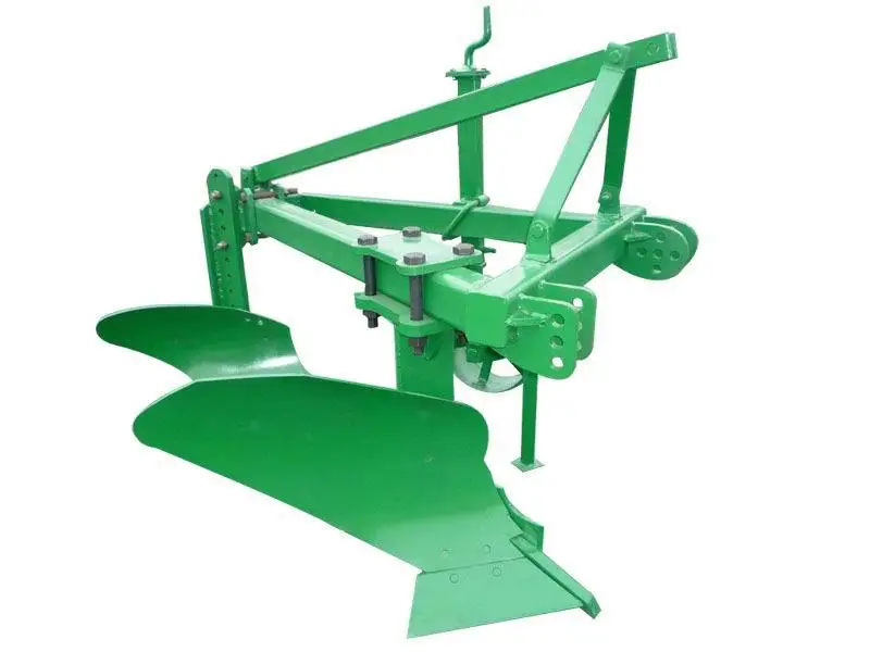 Сельскохозяйственная техника ручной трактор плуг one