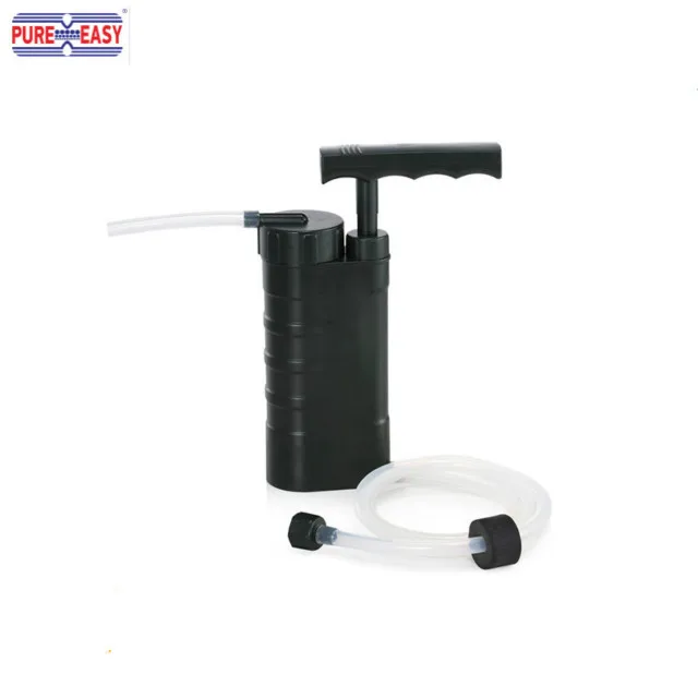 Explorer water purifier/water purifier/water filter