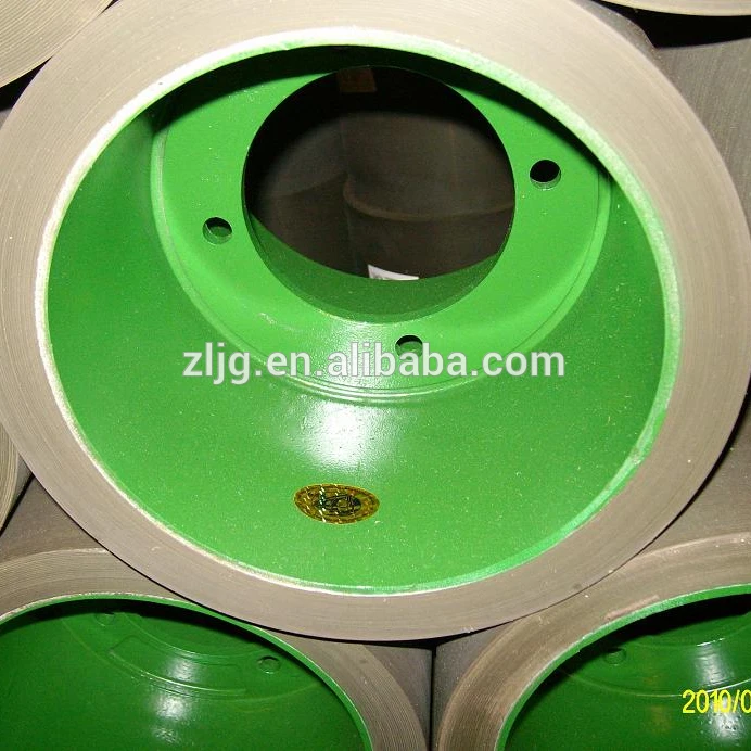 10inch rubber roller for rice mill machinery spare parts