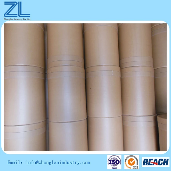 Гликолевая кислота 99%, кристаллический порошок EINECS No.: 201-180-5