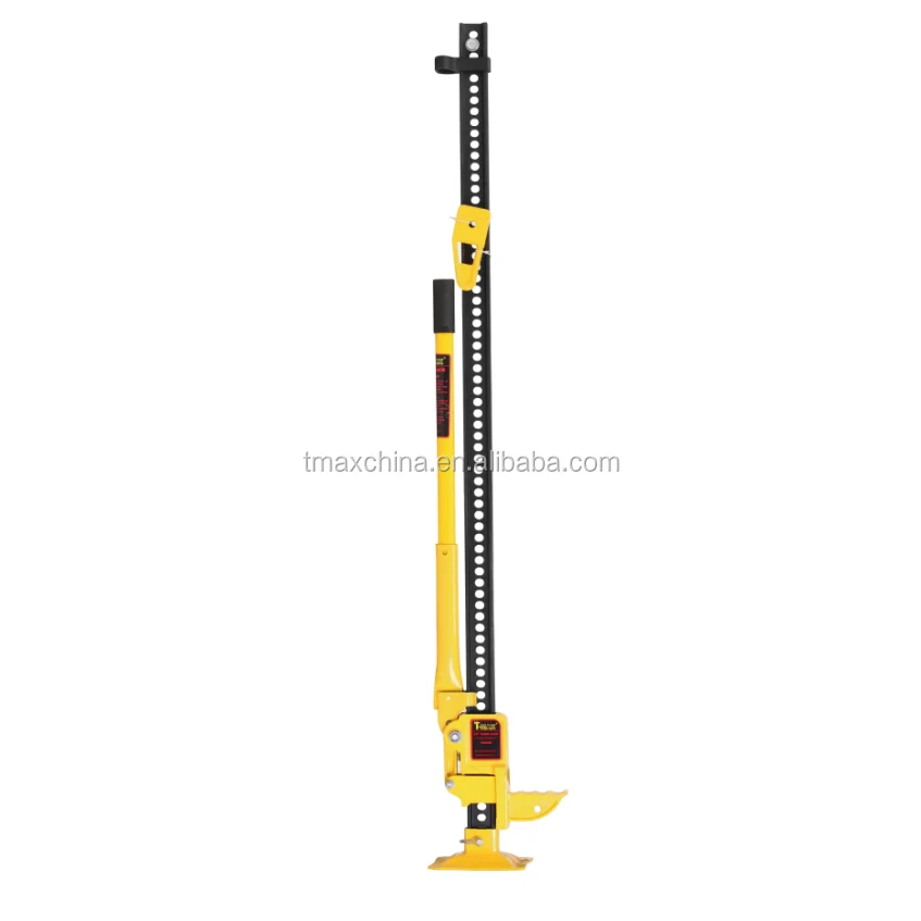 
T-max Hi-Lift Jack 48