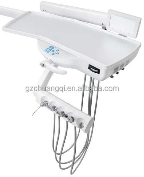 Spot sale dental chair CQ-215-17style
