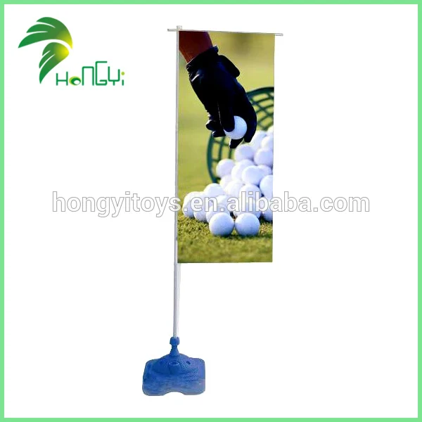сделано в китае прочный& надежное качество oem мини-флаг баннер