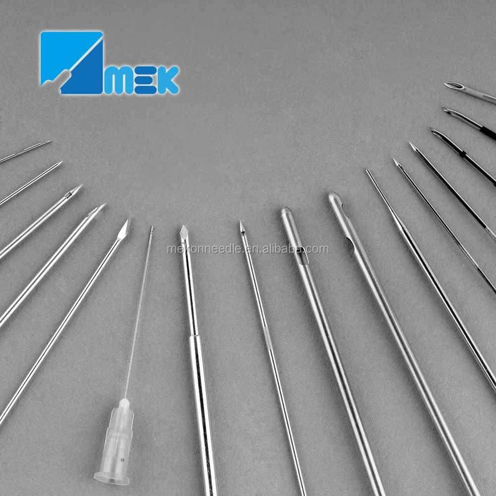 custom needles special stainless steel cannula any size gauge length as requirement, custom blood collection needle
