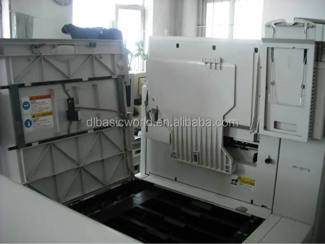 noritsu minilab machine qss 3202 , used digital photo printer , nearly new condition .welcome test machine in china factory .