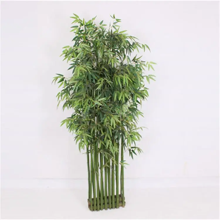 2020 дизайн под заказ, для офиса, искусственные бамбуковые растения для украшения