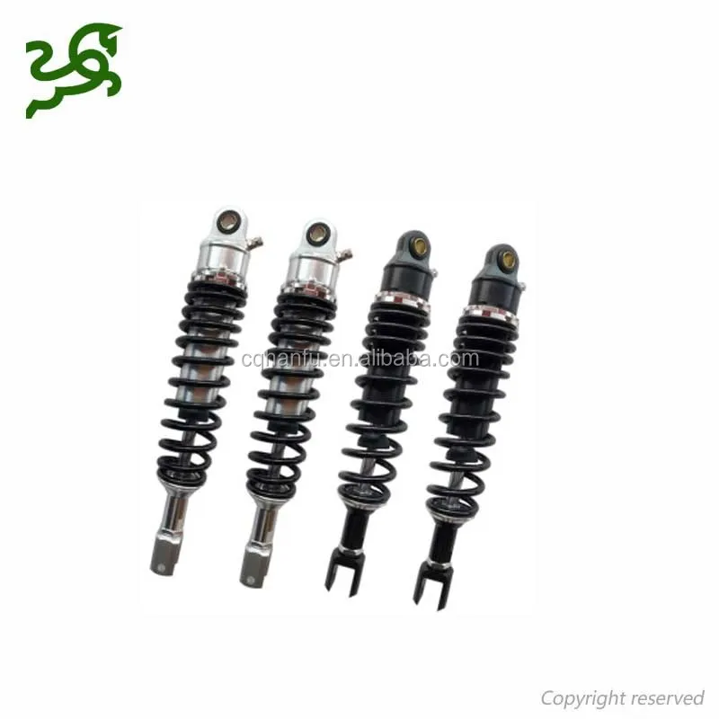 High Quality 340mm Motorcycle Shock Absorber For CB750