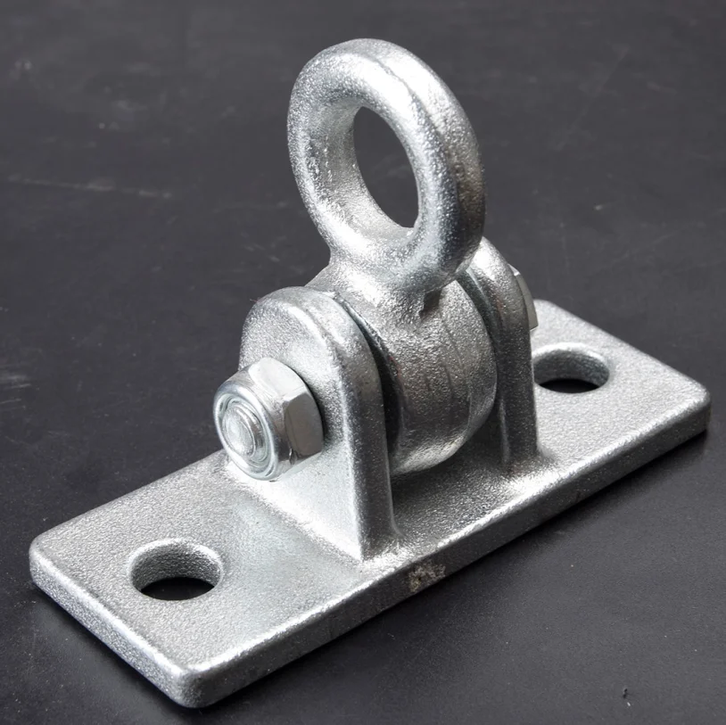 
playground accessories tire swing swivel 