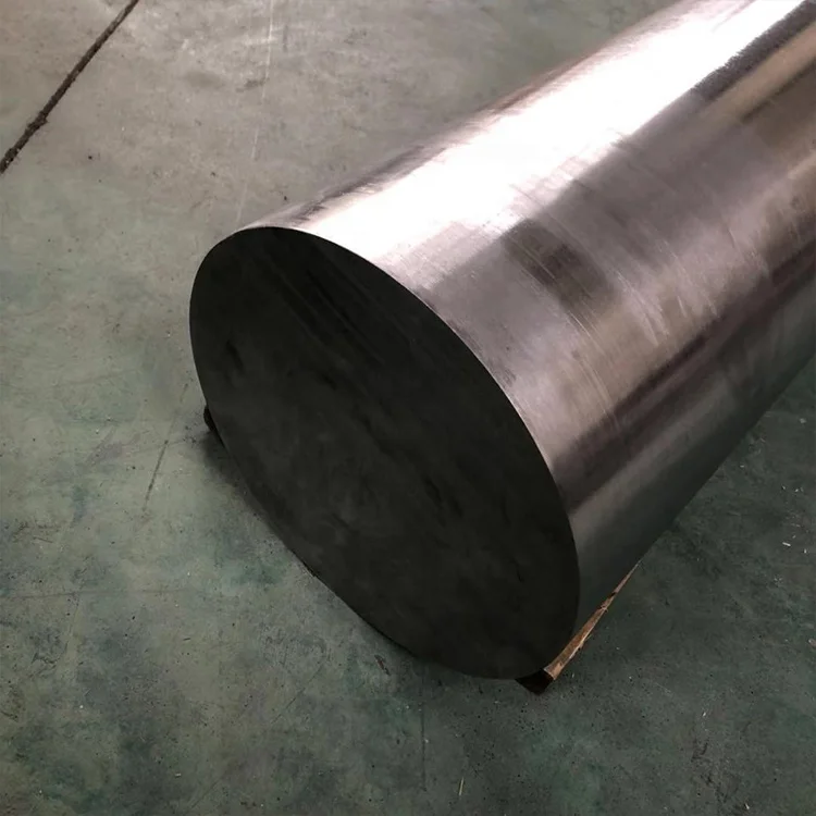 
GR5 Ti6Al4V smelting Titanium ingot price 