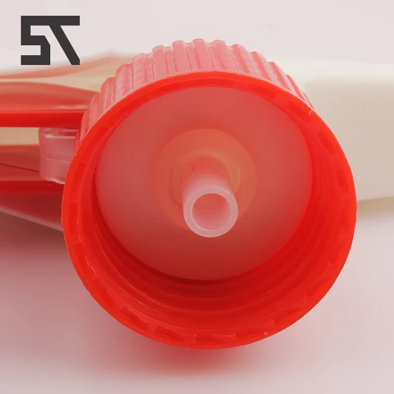 Hot Sale PP 28/400 28/410 Plastic Trigger Sprayer Head for Bottle