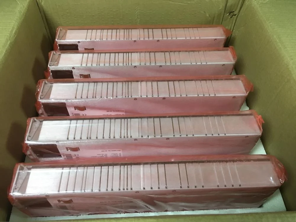  Модуль питания выпрямителя ELTEK Flatpack2 48/3100 HE 241119
