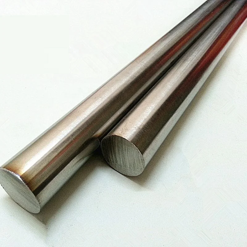304/316L/310S Stainless Steel Round Bar  2mm, 3mm, 6mm Metal Rod
