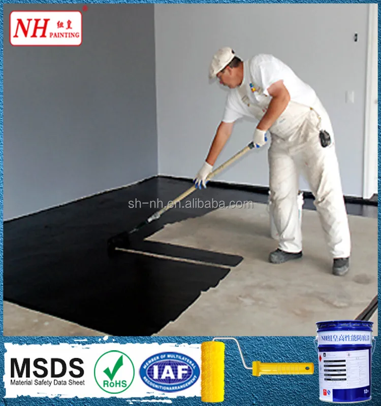 
car parking paint for floor price flat-type epoxy floor coating 