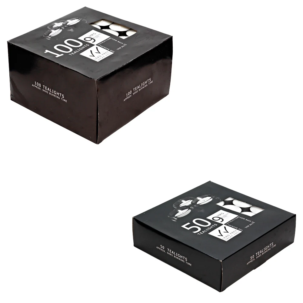 good quality Votive Tealight candle/t -light candels/tealight 8 hours