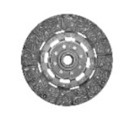31250-35330 31250-35332 31250-60240 Clutch Disc For Toyota 1KZ