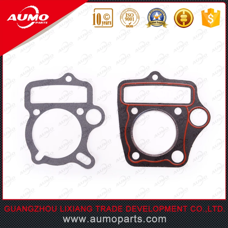 Cheap Price Cylinder Gasket Kit for JH70 C70 Motorcycle Spare Parts
