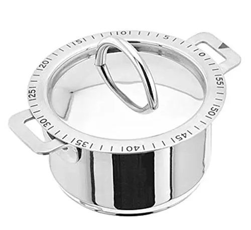 Mechanical Kitchen Timer 60 Minutes Classic Cooking Pot Loud Bell Alarm Sound Count-down Tools