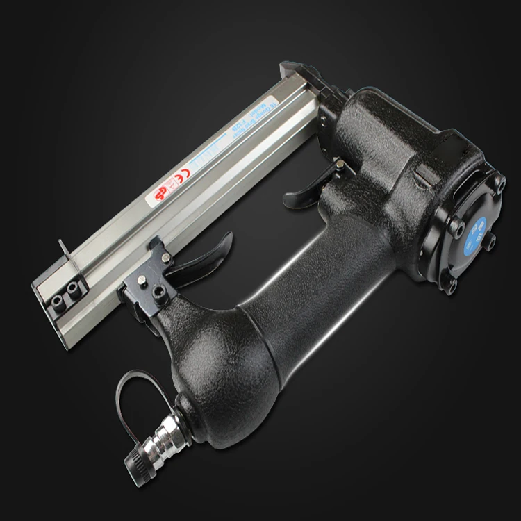 Easy operating portable Air Stapler 1022j