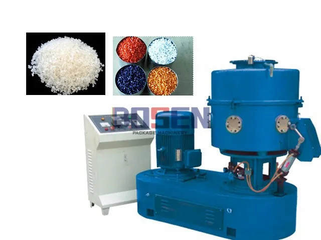 cost of plastic recycling machine / plastic recycling plant / recycle plastic granules making machine price