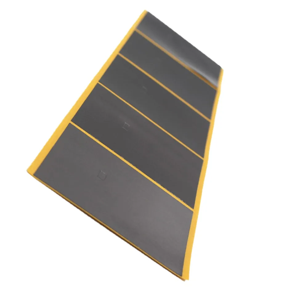 Flexible Thermal Conductive Expandabel Carbon Graphite Plates
