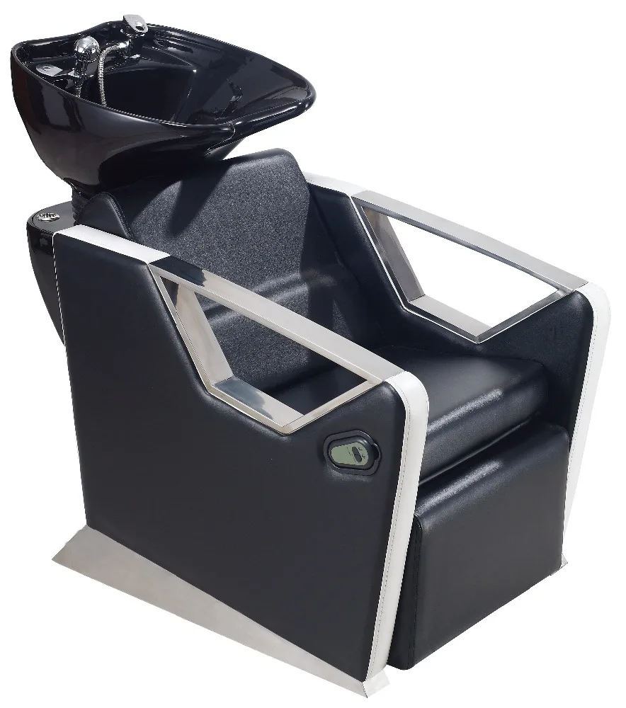 Yazhipin salon beauty electronical shampoo chair hair-washing hydropathic unit