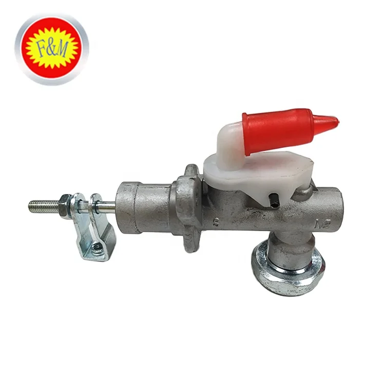
Chinese Manufacturers Supply Good Quality For Navara OEM 30610-EB300 Clutch Master Cylinder Assy 