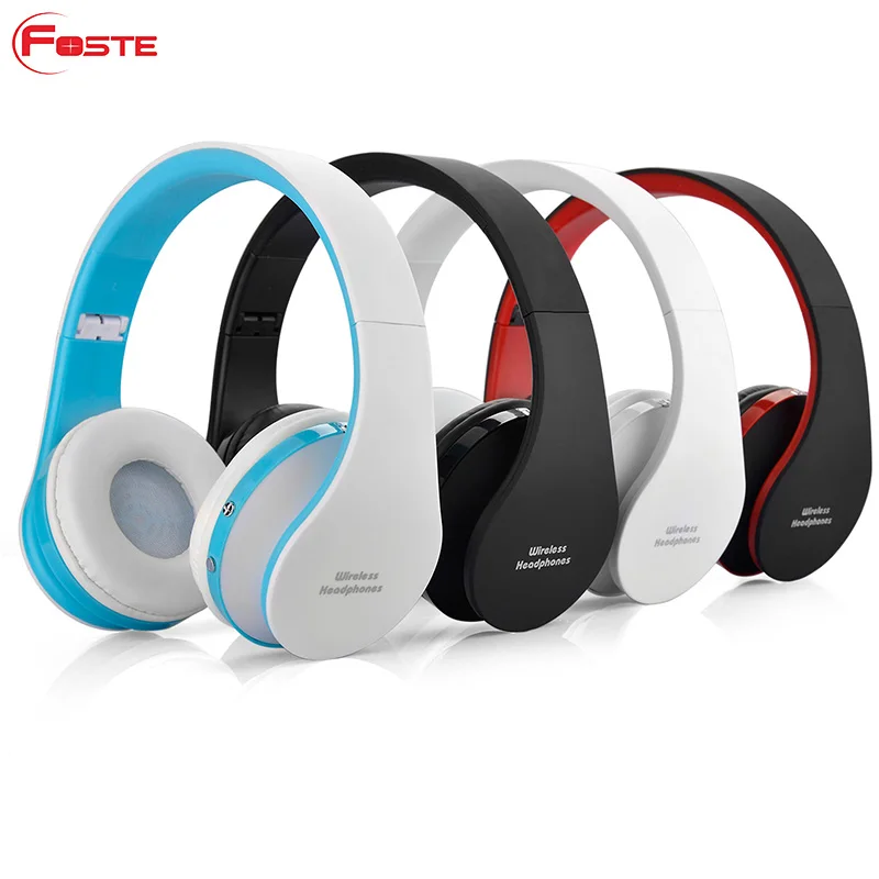 OEM/ODM 2018 New arrivals Headphones, Good Cheap Best on Ear Headphones
