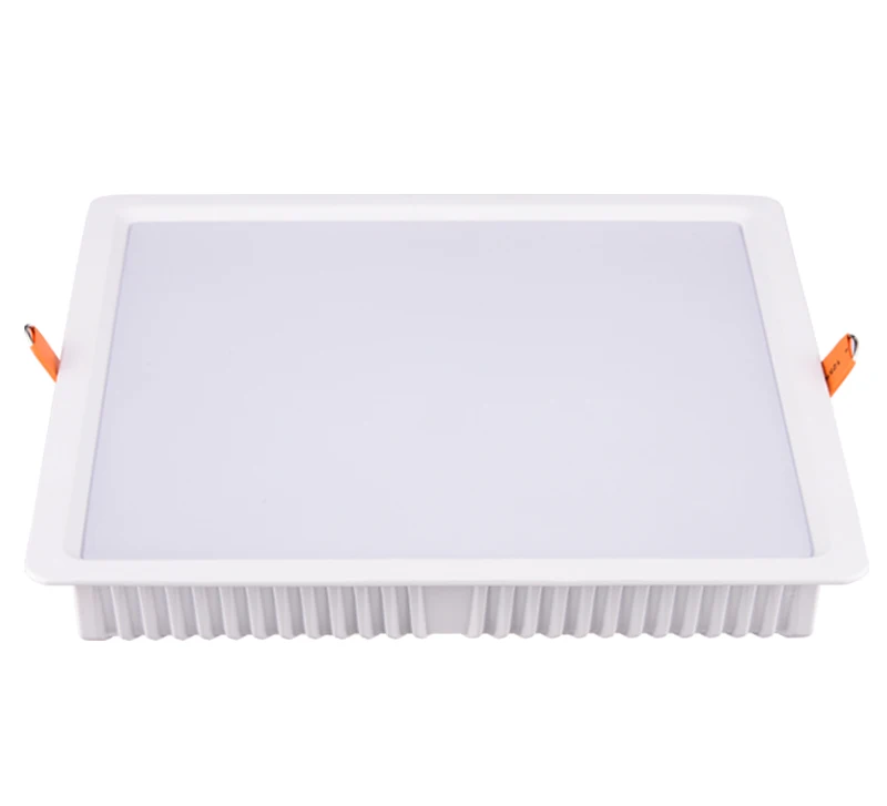 
GUBO RGBW LED Recessed Downlight 4C*6W 4C*12W 4C*18W DMX512 ZIGBEE 3years Warranty 