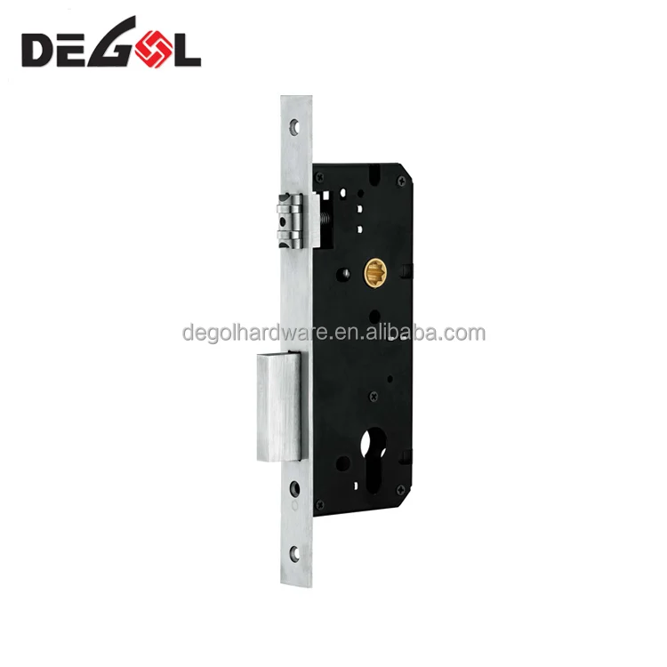China factory low price best selling stainless steel mortise door lock