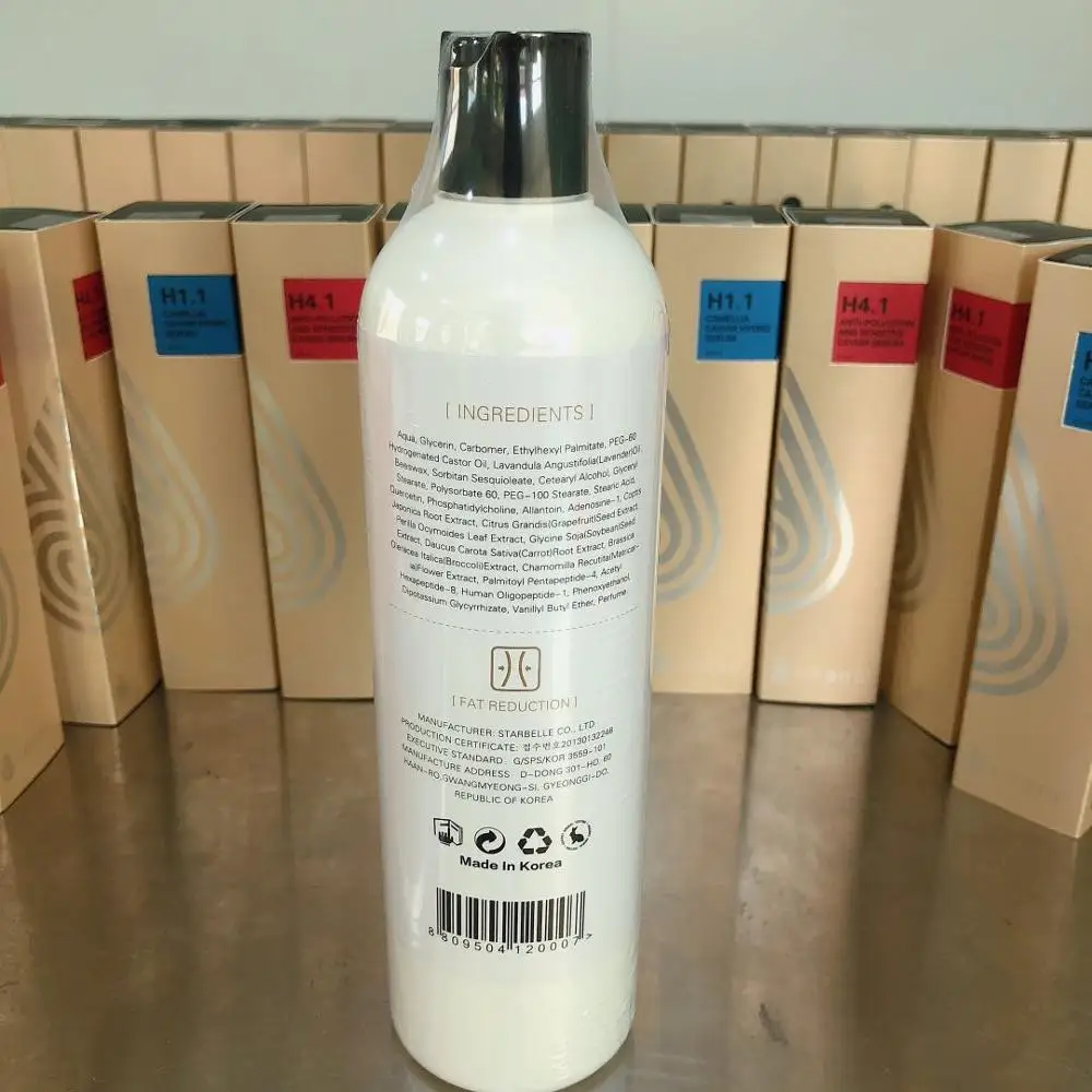 
Lipo Weight Loss Fast Fat Burning Whole Body PPC Cream 