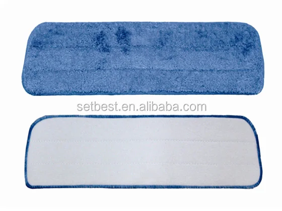 microfiber flat mop refill mop pad refill  mop replacement 3150304160002