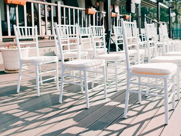 Factory Price Plastic Cheap Used Hotel Banquet Chairs For Sale