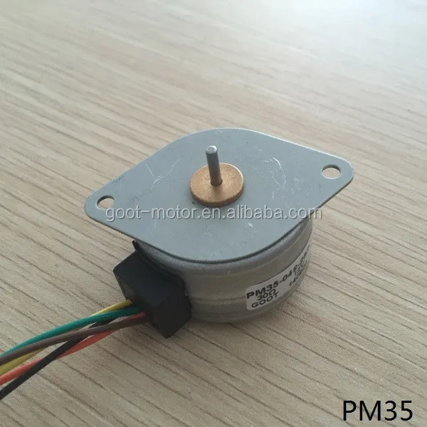 step motor for 3d printer accessories