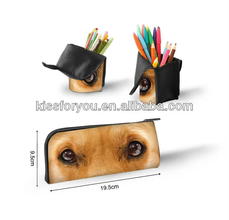 Multifunction Newmebox Pencil Box Creative Cute Pencil Cases Bag Can be Pencil Holder