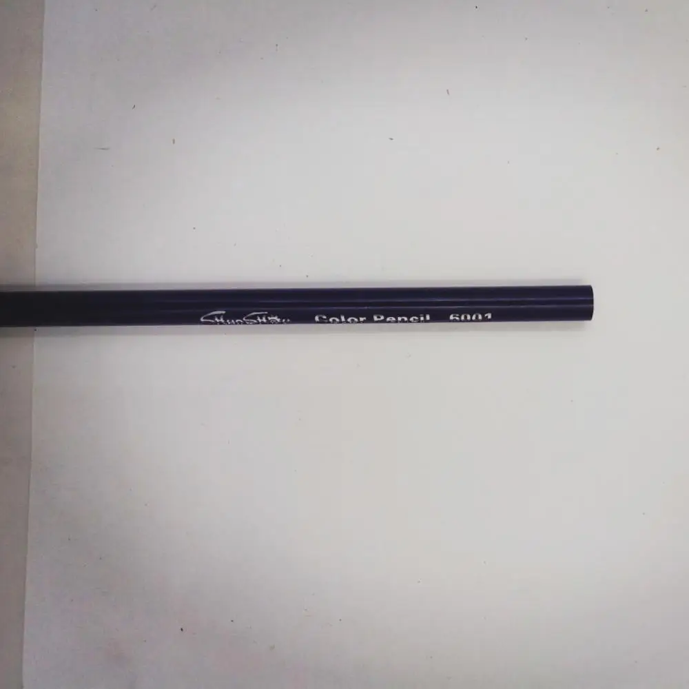 High Quality Triangular Rod Color Plastic