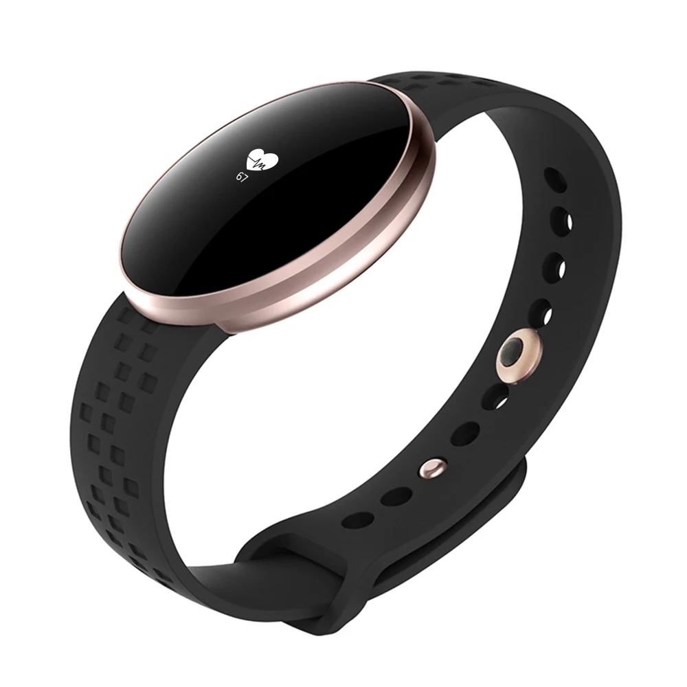 cheapest Beautiful lady smart watch
