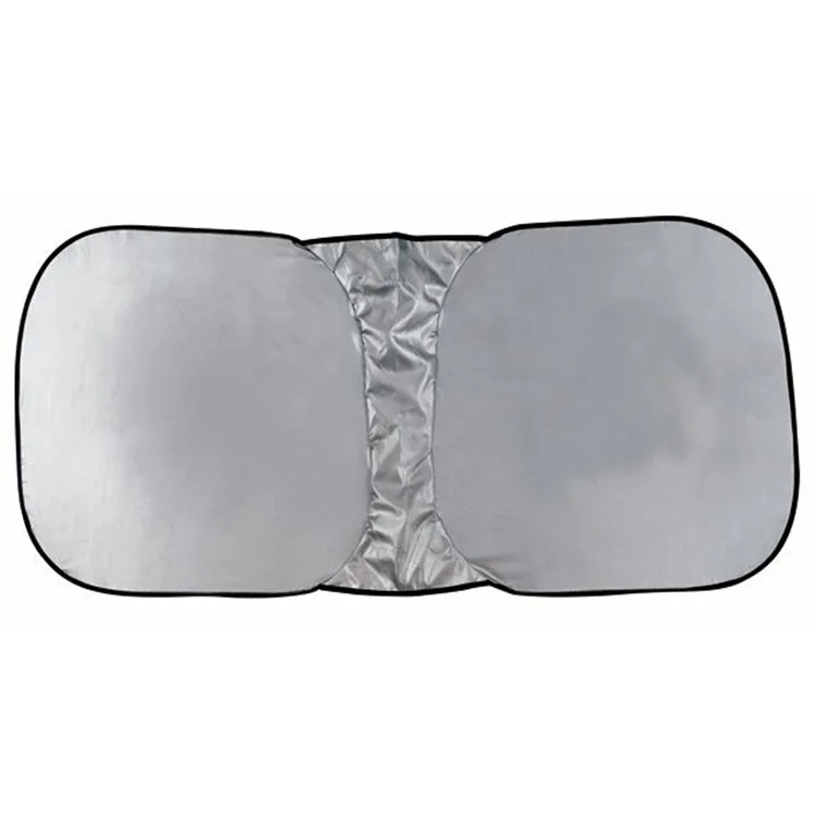 Дешевый, термостойкий, лидер продаж, Складной автомобильный козырек от солнца