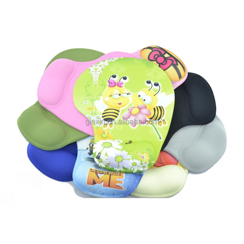 Логотип может быть OEM коврик для мыши пользовательские 3d аниме пользовательские коврик для мыши