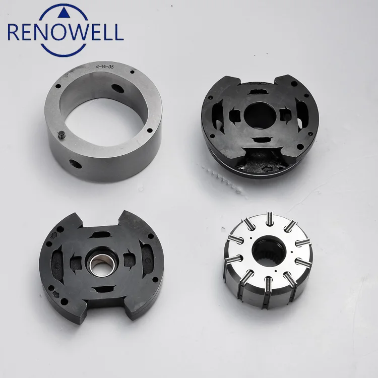 T6CC T6DC T6EC T67CB Денисон пластинчатый насос замены картриджа