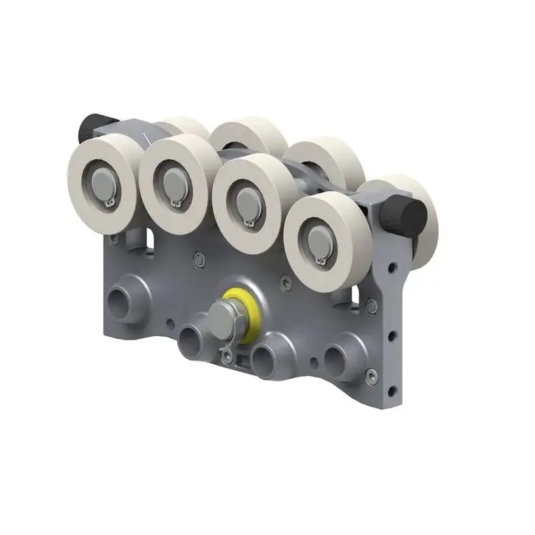 500 кг kbk алюминиевый сплав свет кран системы