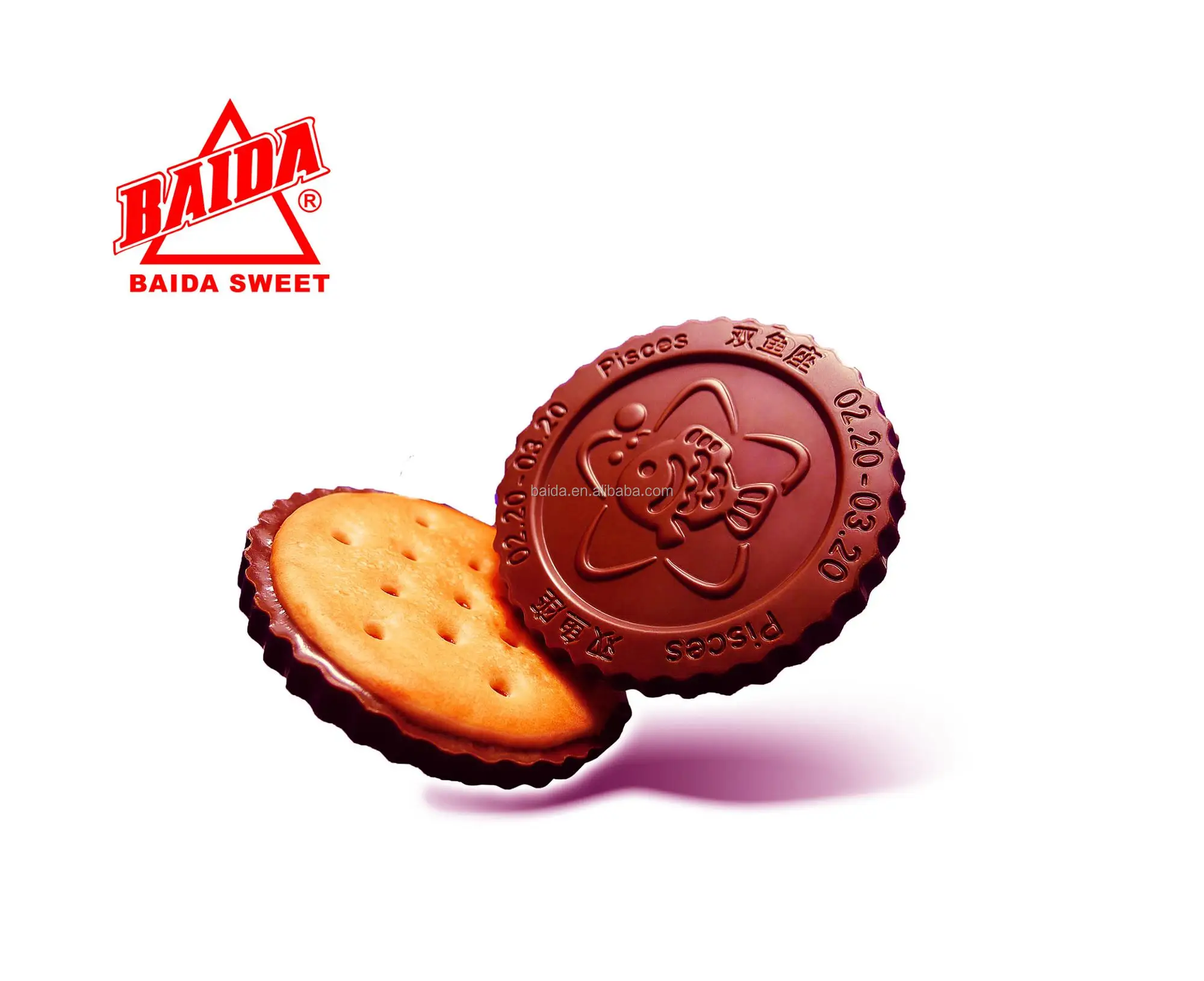 Дата и судьба Зодиак шоколадное