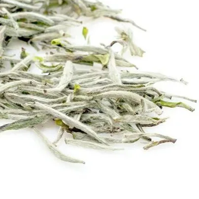 Bai Hao Yin Zhen Sliver Needle Chinese White Tea