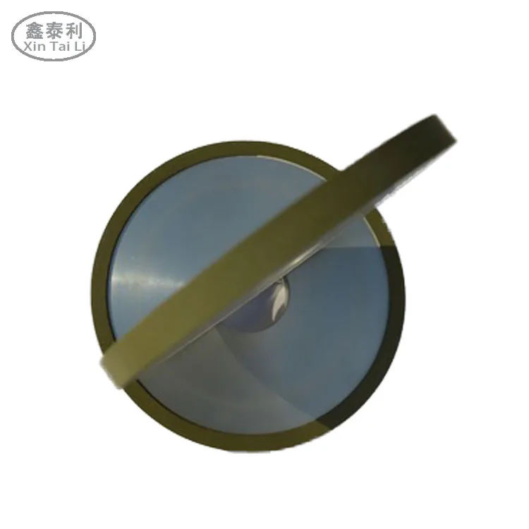 6 years china supplier Diamond /CBN grinding wheel resin bond super hard polishing diamond grinding tools