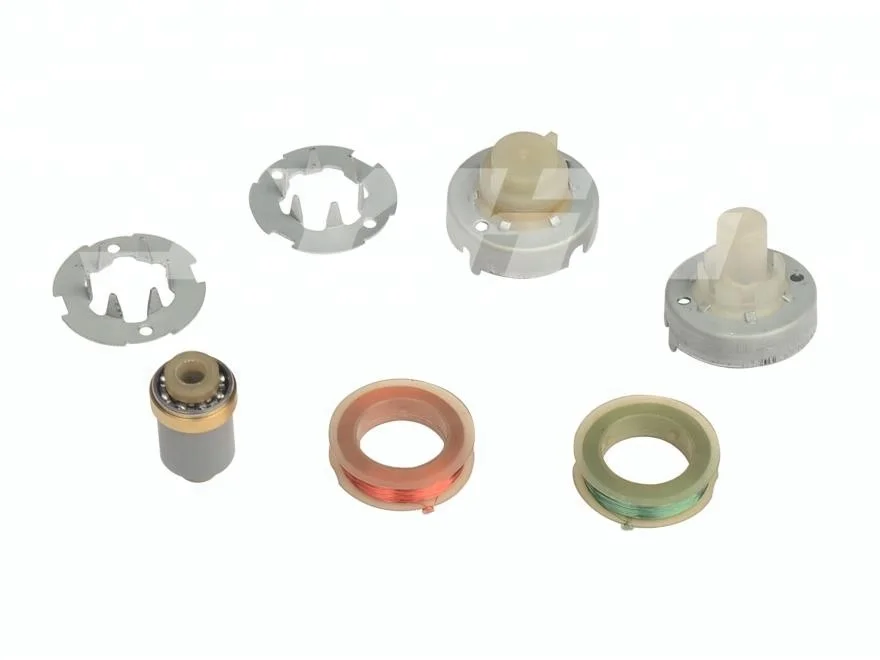 Manufacturer For Peugeot 206 Auto Parts 1920.AH Car Idle Air Control Valve Stepper Motor