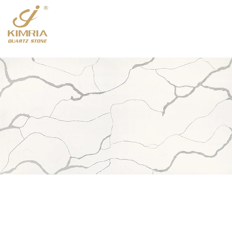 
Wholesale Building Material Indoor Decoration Quartz Stone 