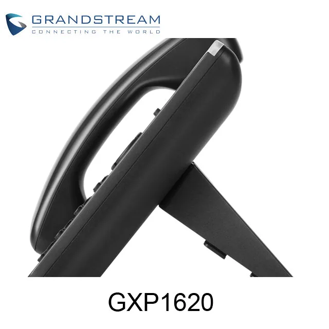 Grandstream Sip 3-way Conferencing GXP1620 VoIP Phone