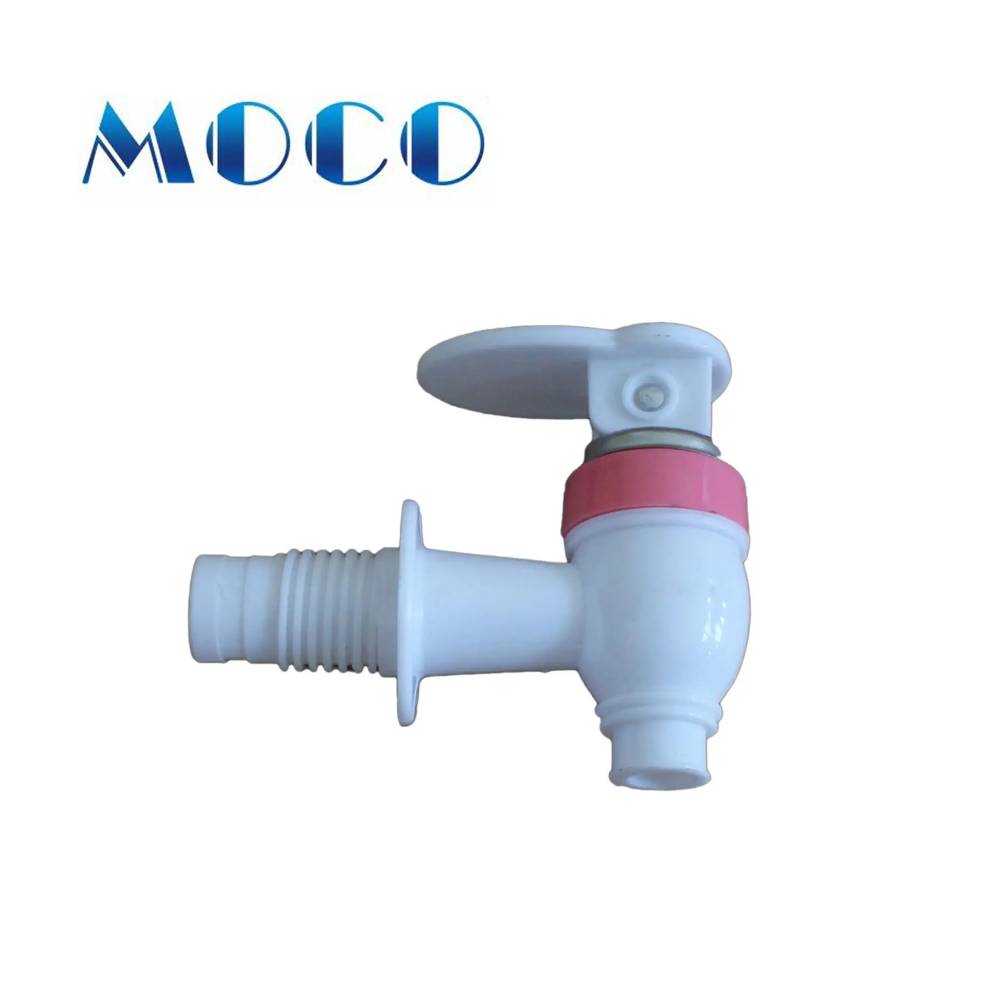 With professional manufacturer supply top water dispenser plastic spigot